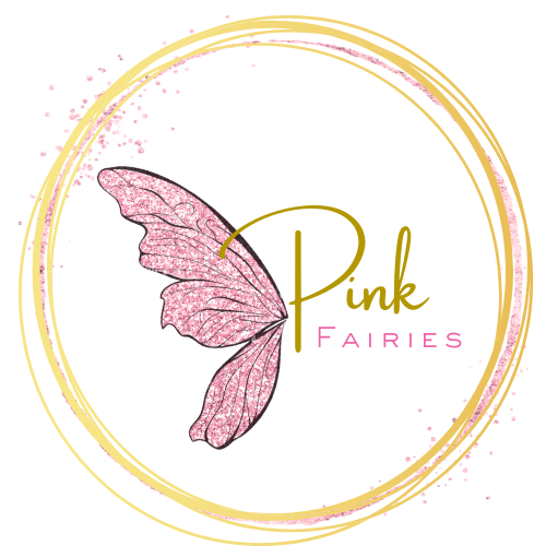 Pink Fairies